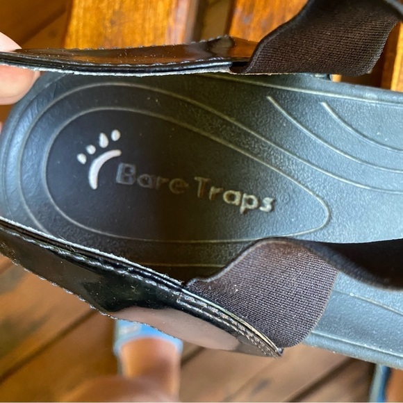 Bare Traps Gazelle Straps  Summer Sundal - Picture 4 of 7